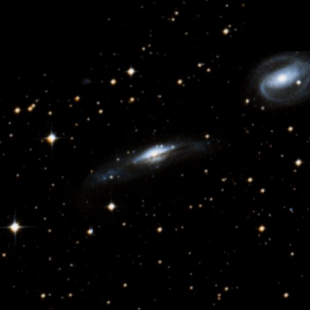 Image of NGC3749