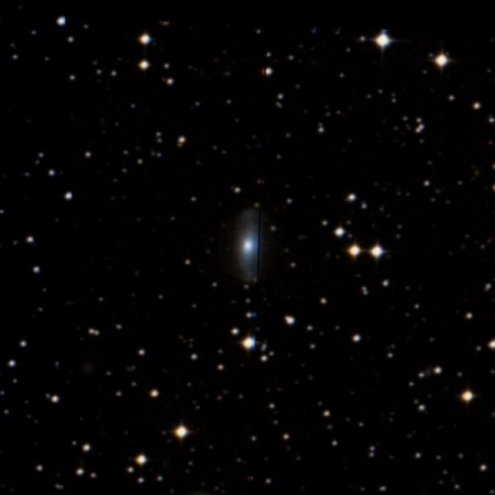 Image of NGC4696