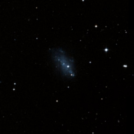 Image of NGC4068