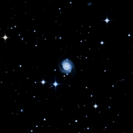 Image of NGC2947