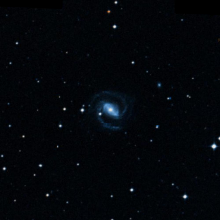 Image of NGC1096