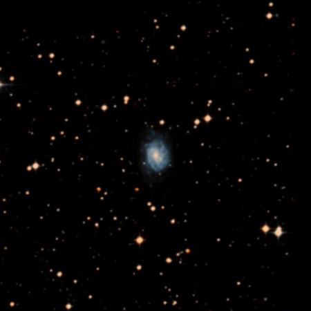 Image of NGC3120