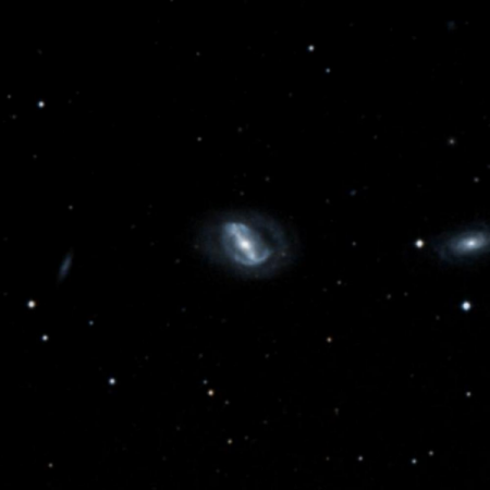Image of NGC4290
