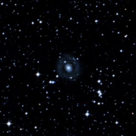 Image of NGC4909