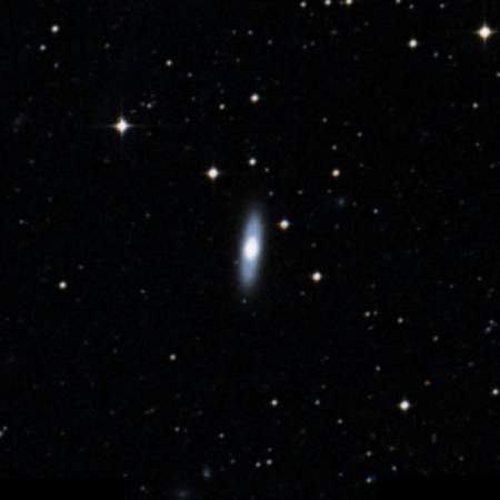Image of NGC7358