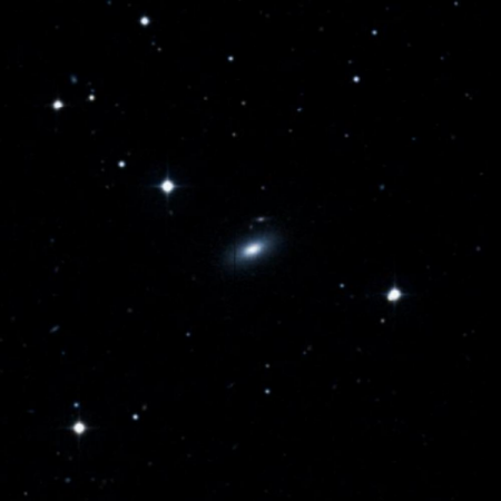 Image of NGC4239