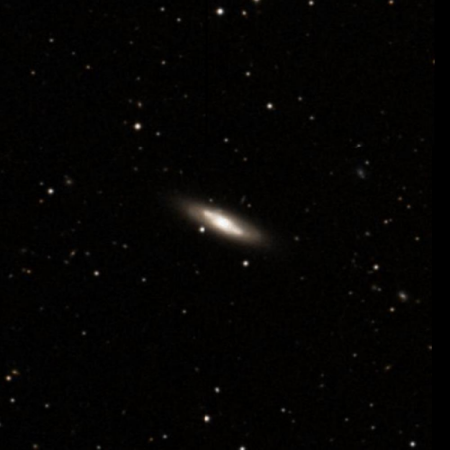 Image of NGC5864