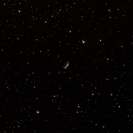 Image of Arp 81