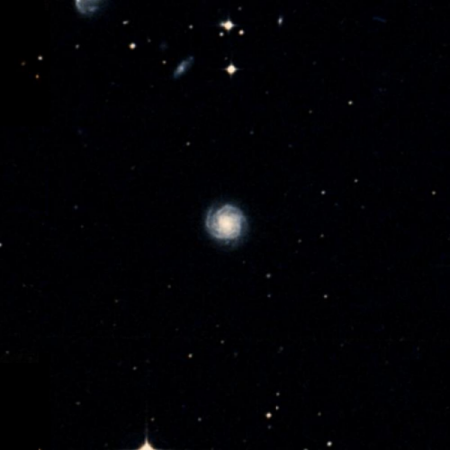 Image of NGC198