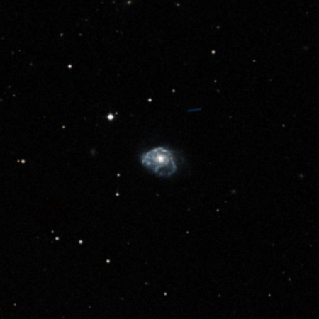 Image of NGC95