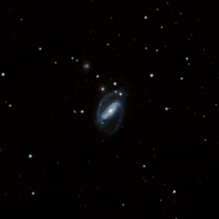 Image of NGC3183