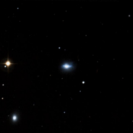 Image of NGC4670