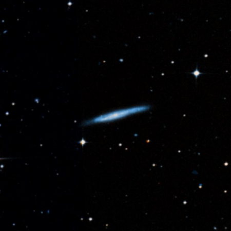 Image of NGC1495