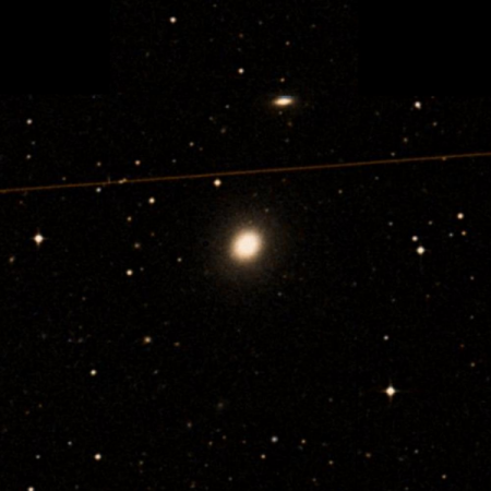 Image of NGC3375