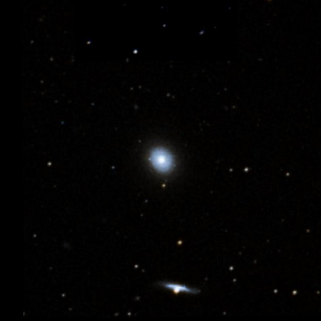 Image of NGC1329