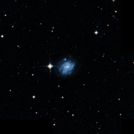Image of NGC7167