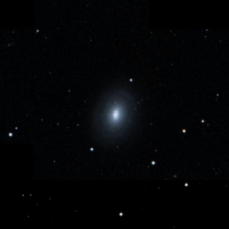 Image of NGC4880