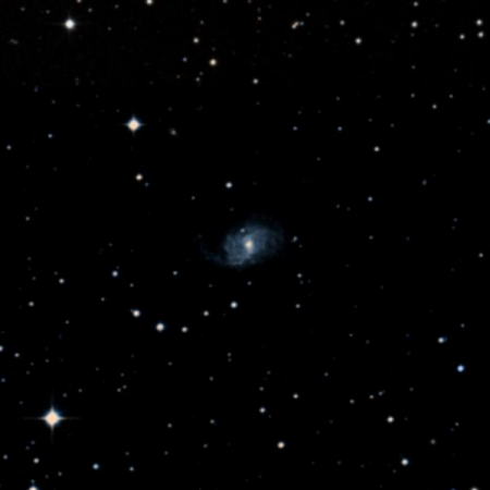Image of NGC7046