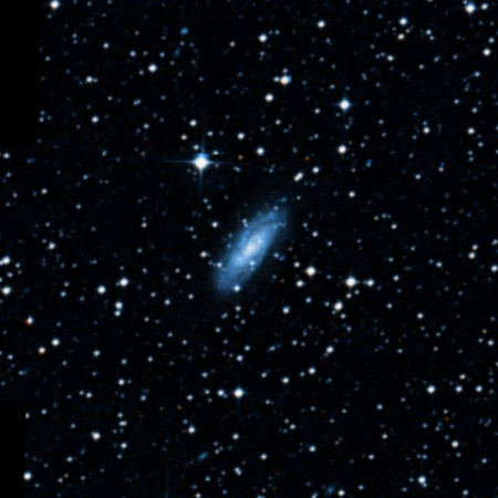 Image of NGC6707