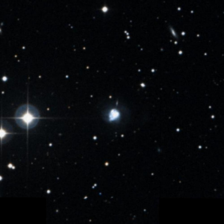 Image of NGC7673