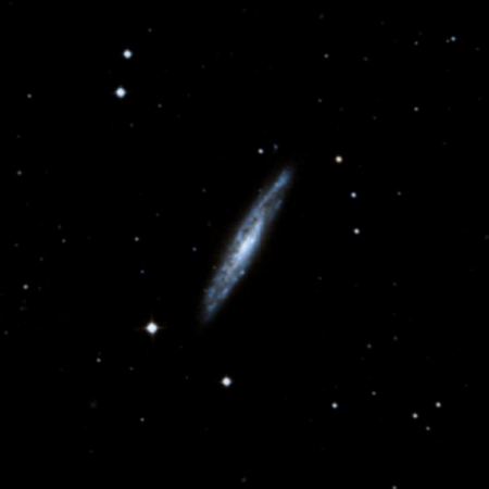Image of NGC5301