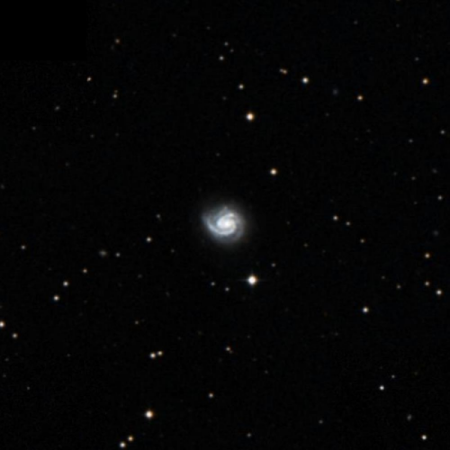 Image of NGC7798