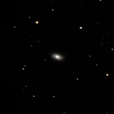 Image of NGC3648