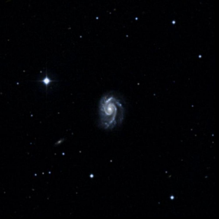 Image of NGC673