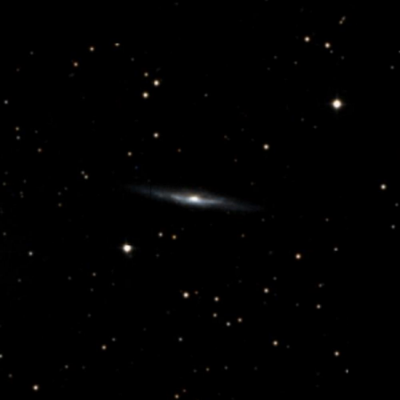 Image of NGC2424