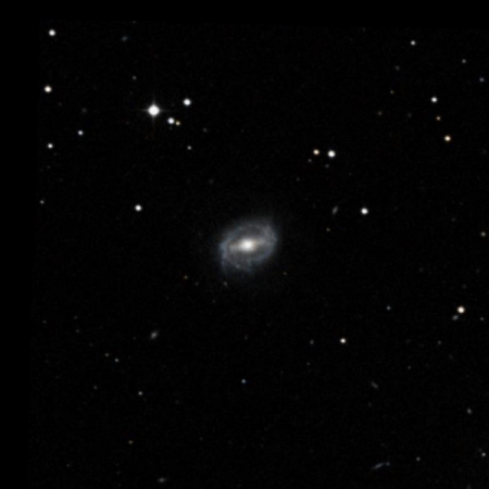 Image of NGC5347