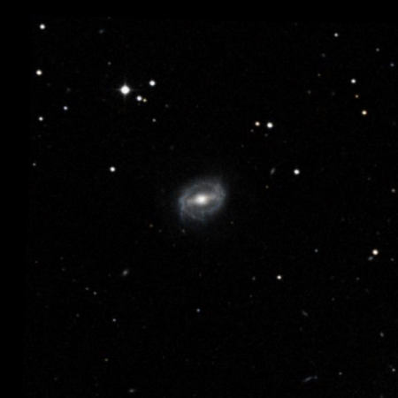 NGC5347 Image of NGC5347