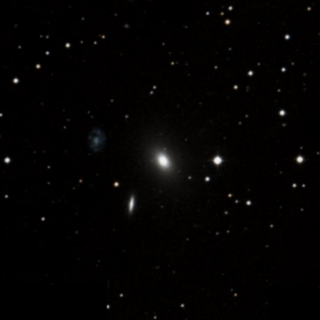 Image of NGC7660