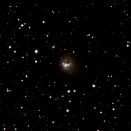 Image of NGC1985