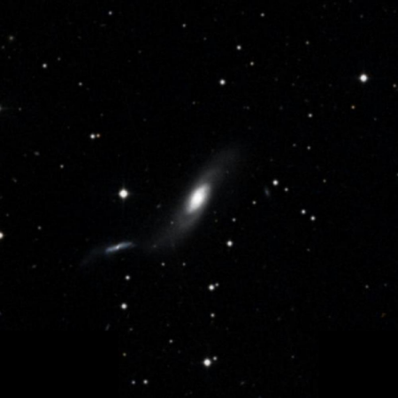 Image of NGC2648