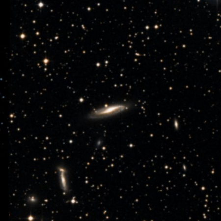 Image of NGC6928