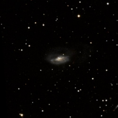 Image of NGC6667