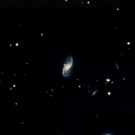 Image of NGC200