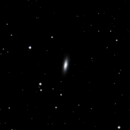 Image of NGC670