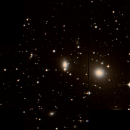 Image of NGC3260