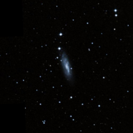 Image of NGC6395