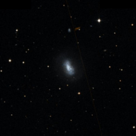 Image of NGC14