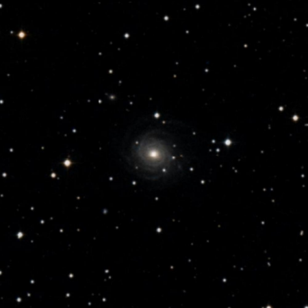 Image of NGC7490