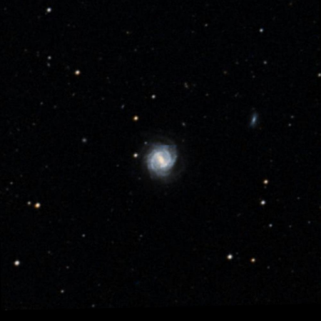 Image of NGC98