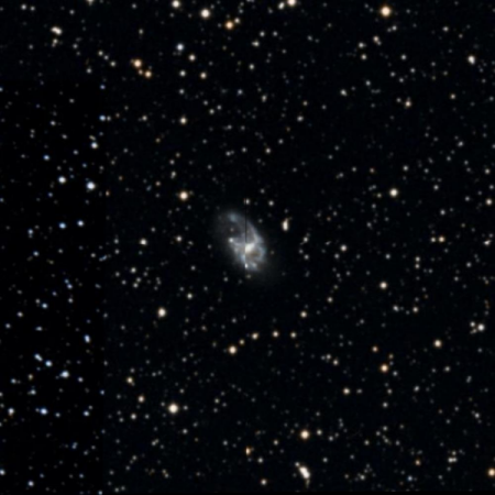 Image of NGC6570