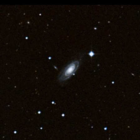 Image of NGC748