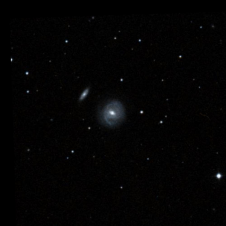 Image of NGC2959