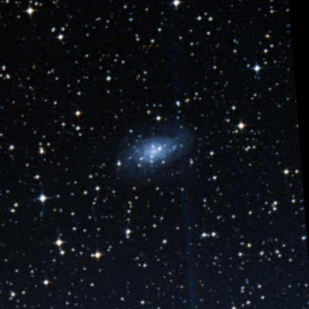 Image of NGC2836