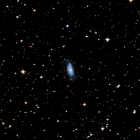 Image of NGC3482