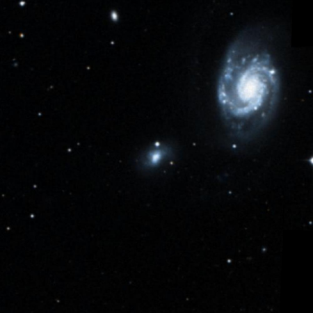 Image of NGC3896
