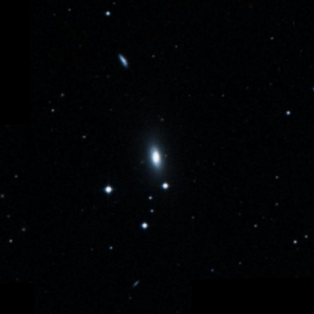 Image of NGC3415